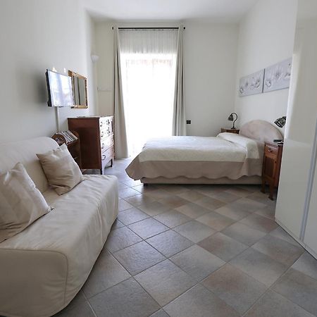 Smile In Toledo Apartment เนเปิลส์ ภายนอก รูปภาพ