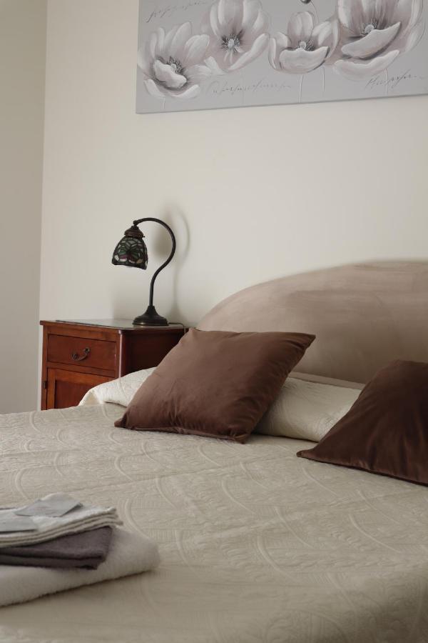 Smile In Toledo Apartment เนเปิลส์ ภายนอก รูปภาพ