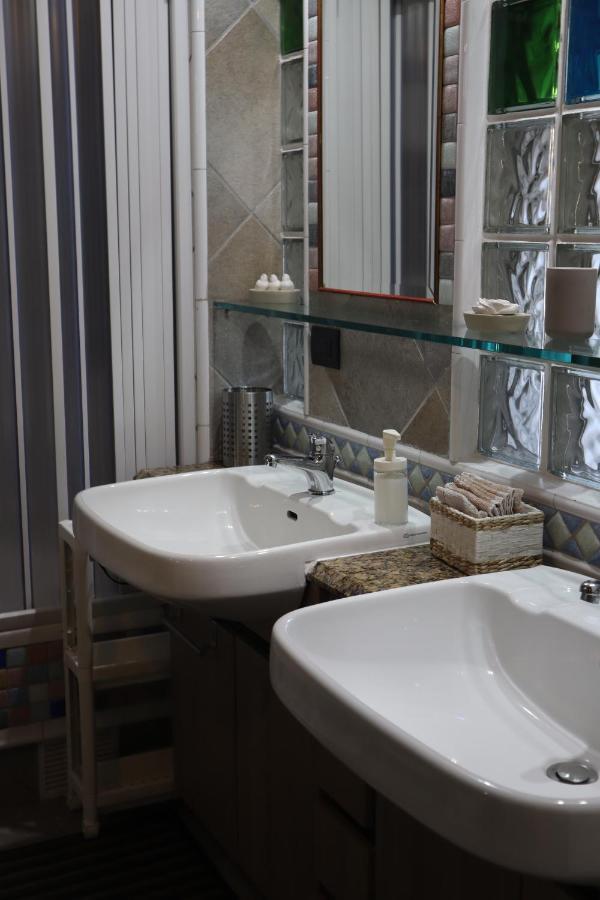 Smile In Toledo Apartment เนเปิลส์ ภายนอก รูปภาพ
