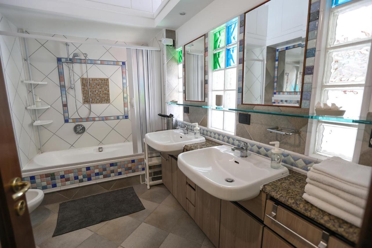 Smile In Toledo Apartment เนเปิลส์ ภายนอก รูปภาพ