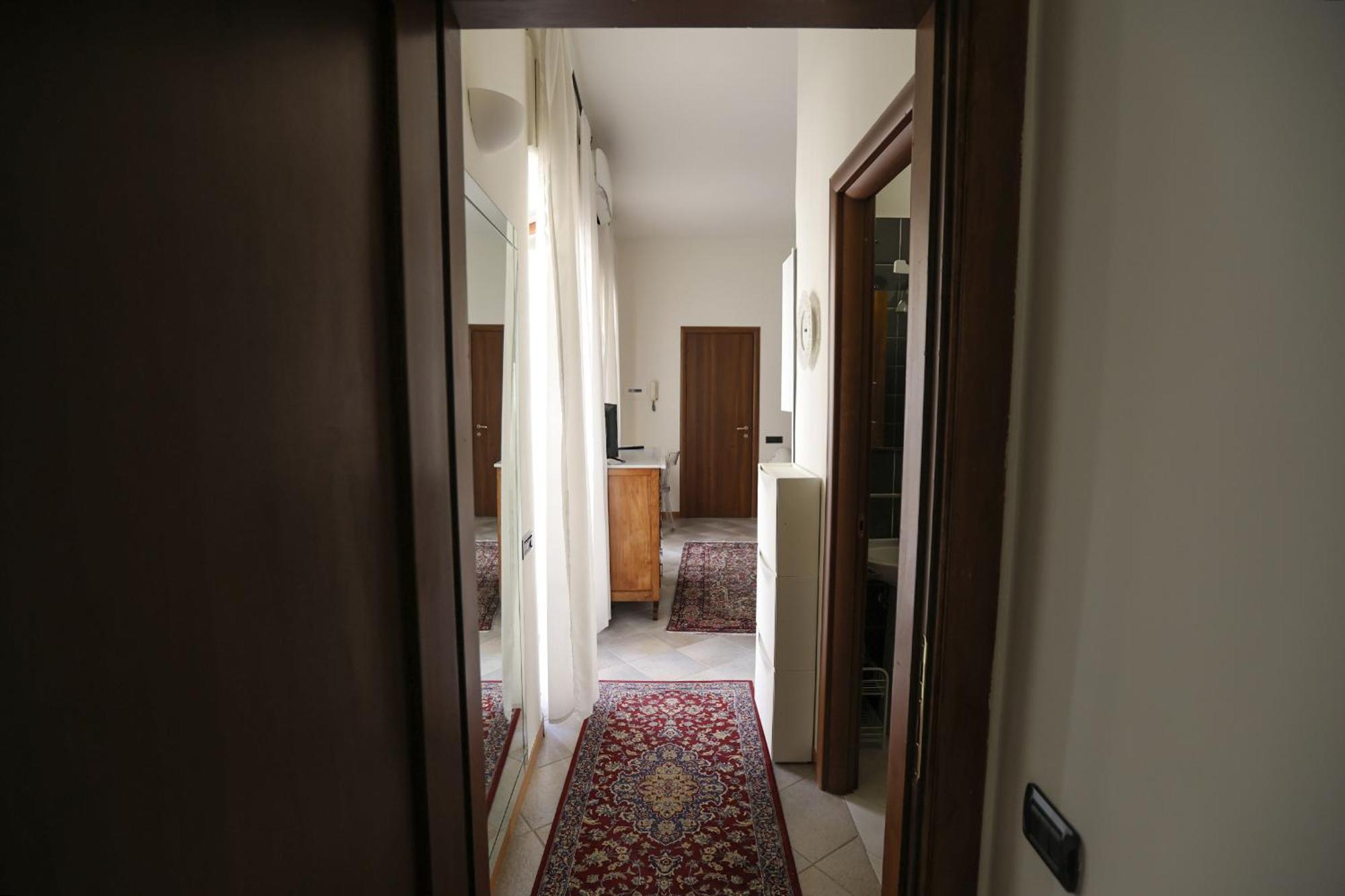 Smile In Toledo Apartment เนเปิลส์ ภายนอก รูปภาพ