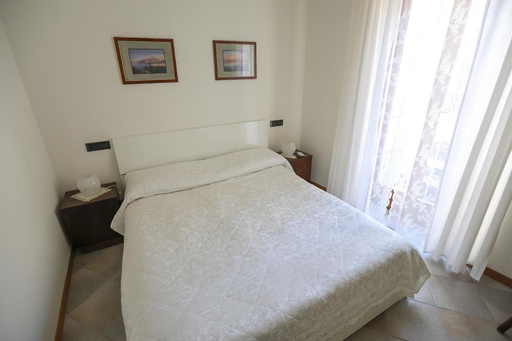 Smile In Toledo Apartment เนเปิลส์ ภายนอก รูปภาพ