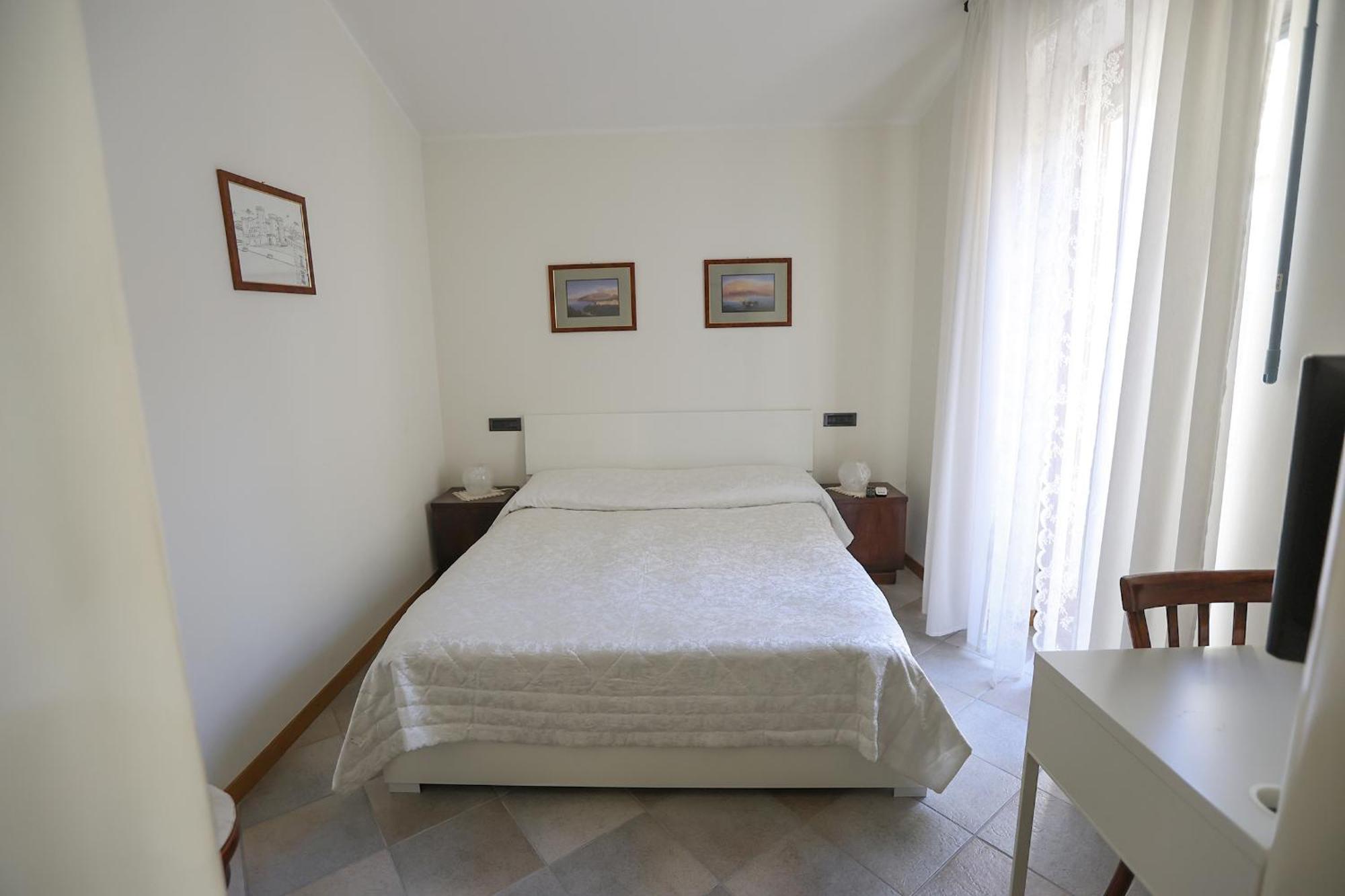 Smile In Toledo Apartment เนเปิลส์ ภายนอก รูปภาพ