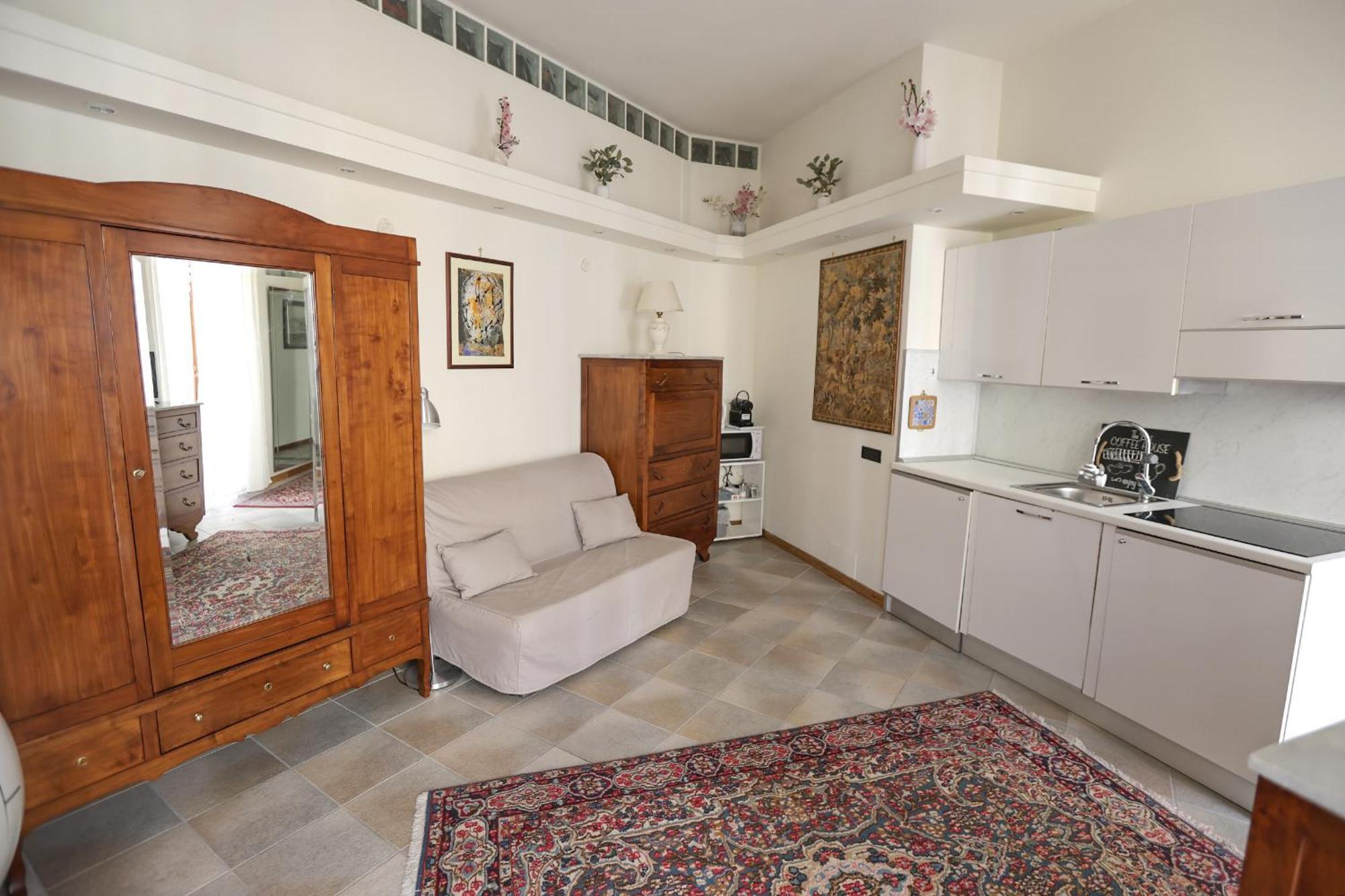 Smile In Toledo Apartment เนเปิลส์ ภายนอก รูปภาพ