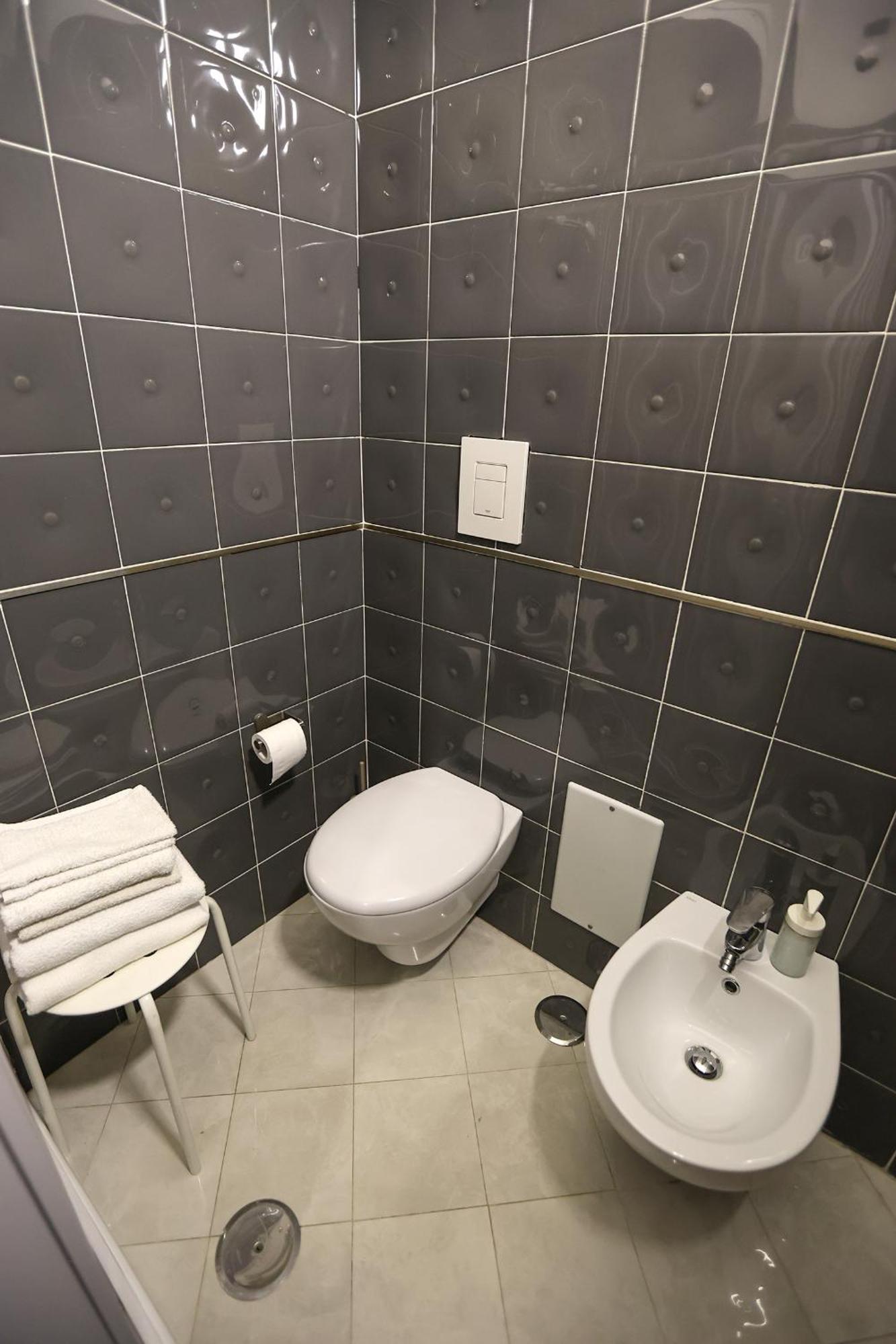 Smile In Toledo Apartment เนเปิลส์ ภายนอก รูปภาพ