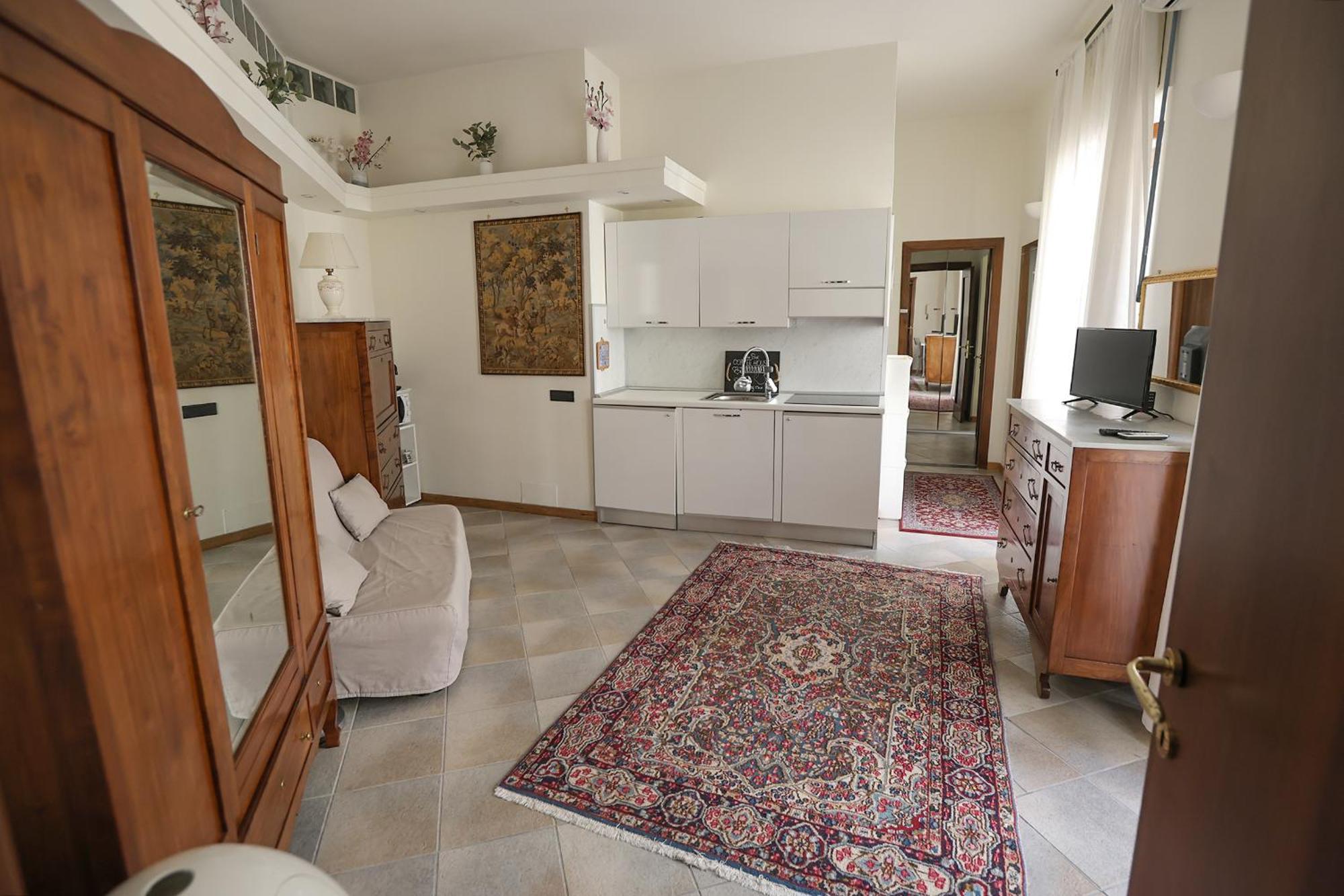 Smile In Toledo Apartment เนเปิลส์ ภายนอก รูปภาพ
