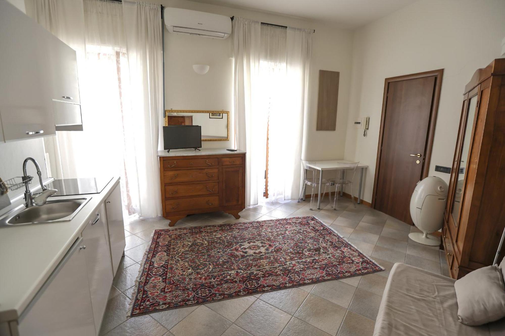 Smile In Toledo Apartment เนเปิลส์ ภายนอก รูปภาพ