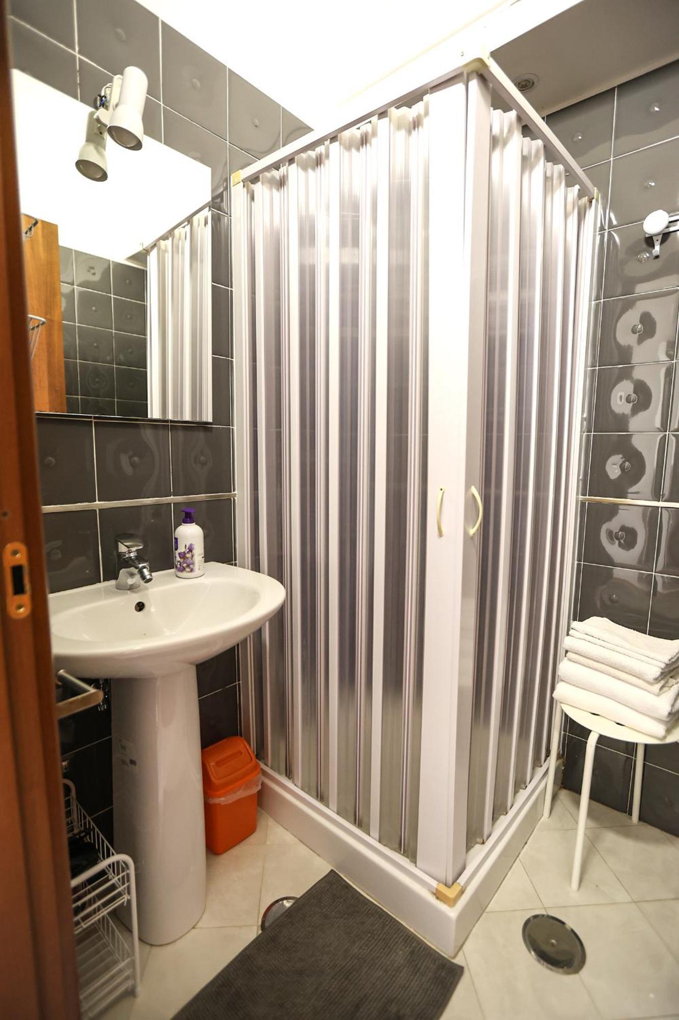 Smile In Toledo Apartment เนเปิลส์ ภายนอก รูปภาพ