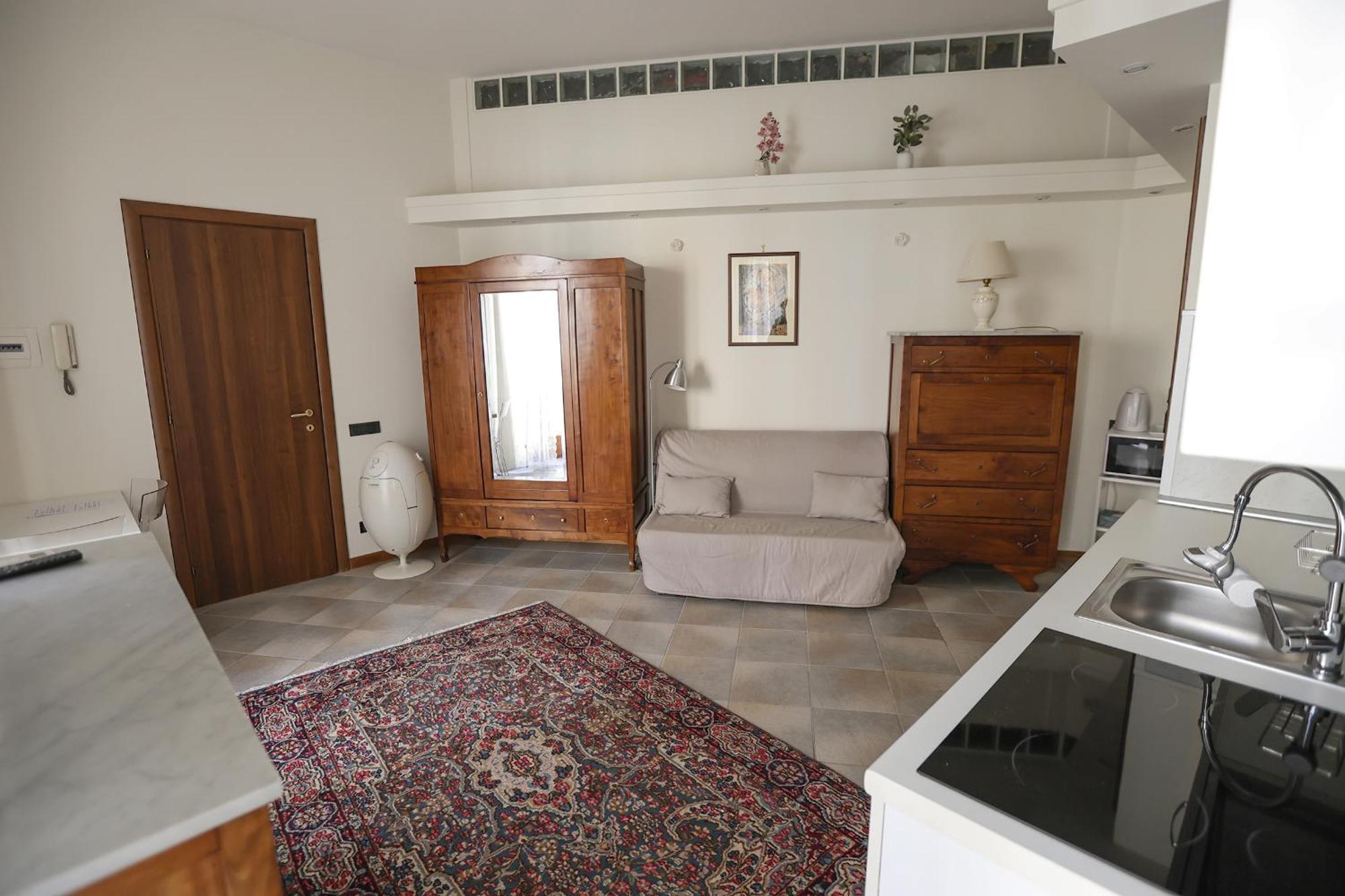 Smile In Toledo Apartment เนเปิลส์ ภายนอก รูปภาพ